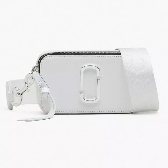 Marc Jacobs bag (THE SNAPSHOT DTM) - White - Picture 7 of 7